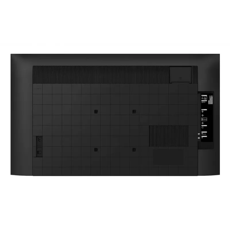 Sony Bravia 3 Professional pantalla profesional FWD-50S35, 126 cm (50"), 4K UHD, LED, Smart TV, Google TV, HDR, Wi-Fi, negro