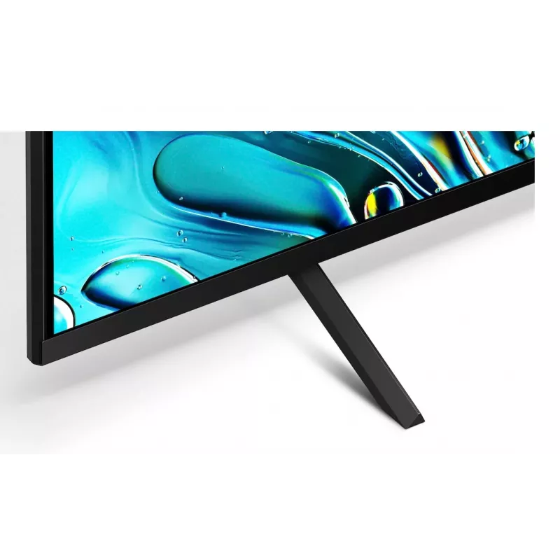 Sony Bravia 3 Professional pantalla profesional FWD-50S35, 126 cm (50"), 4K UHD, LED, Smart TV, Google TV, HDR, Wi-Fi, negro