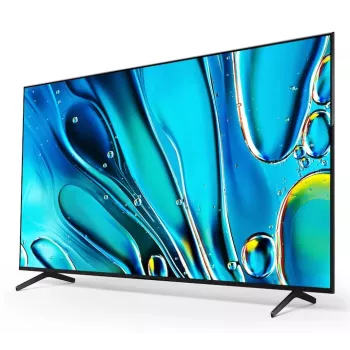 Sony FWD-75S35 TV 190,5 cm (75 pulgadas) 4K Ultra HD Smart TV Wi-Fi negro