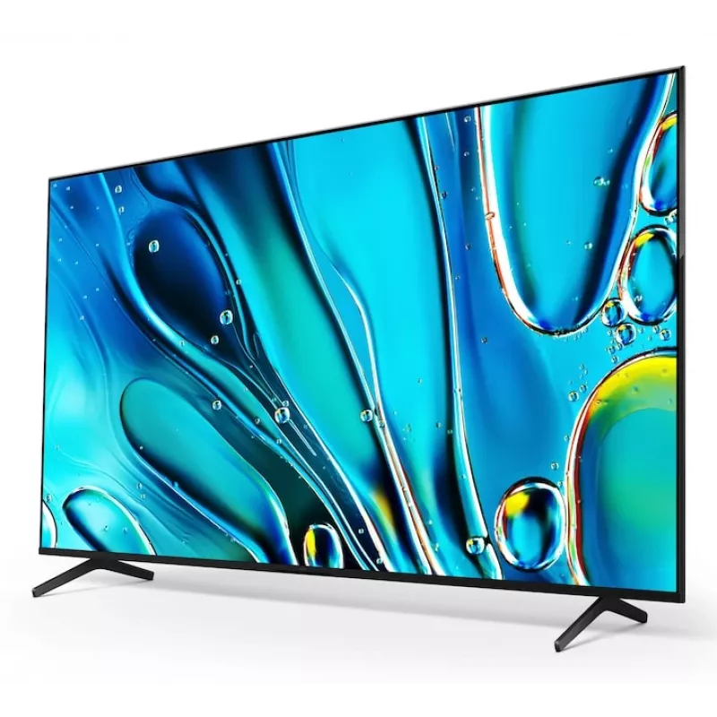 Sony Bravia 3 Professional pantalla profesional FWD-75S35, 189 cm (75"), 4K UHD, LED, Smart TV, HDR, sintonizador