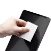 StarTech.com filtro de privacidad de 4 direcciones para iPad Pro de 12,9 pulgadas, 3.ª gen. y posteriores, para horizontal/vertical, táctil, ángulo de visión +/- 30°, bloquea hasta un 51 % de luz azul, mate