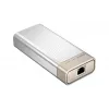 Adaptador de red QNAP USB 4 Type-C a 1 x 10GBASE-T Ethernet 10000 Mbit/s