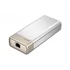 Adaptador de red QNAP USB 4 Type-C a 1 x 10GBASE-T Ethernet 10000 Mbit/s