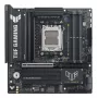 Placa base ASUS TUF GAMING B850M-PLUS II AMD B850 Socket AM5 micro ATX