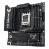 Placa base ASUS TUF GAMING B850M-PLUS II AMD B850 Socket AM5 micro ATX