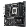 Placa base ASUS TUF GAMING B850M-PLUS II AMD B850 Socket AM5 micro ATX