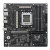 Placa base ASUS TUF GAMING B850M-PLUS II AMD B850 Socket AM5 micro ATX