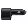 Cargador móvil Samsung EP-L5300XBEGWW universal negro mechero de coche carga rápida