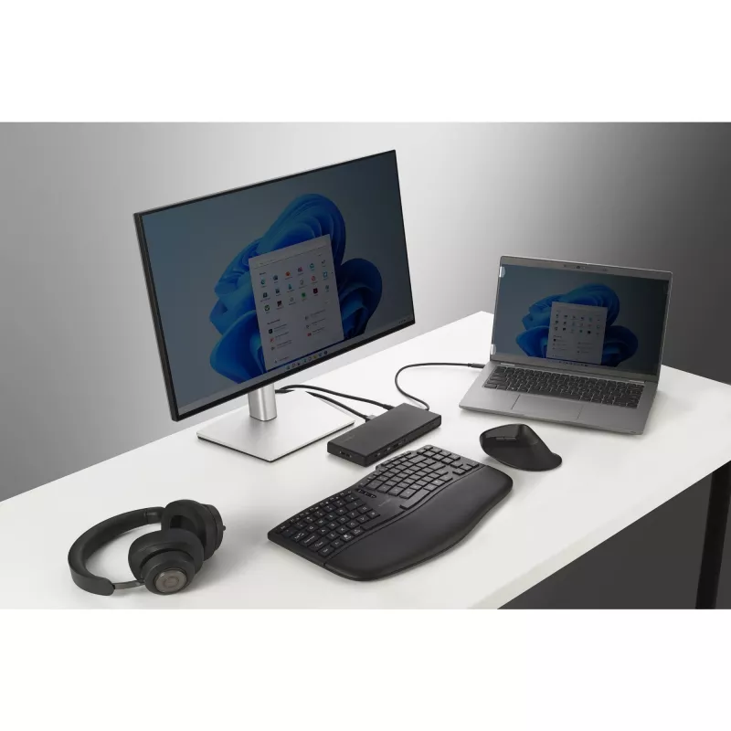 Filtro de privacidad Kensington EQ para monitores de 23,8