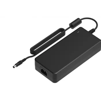 Adaptador de corriente/inversor NETGEAR APS254W para interior 254 W negro