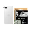 PanzerGlass SAFE. by ® protector de lente de cámara transparente iPhone 17e | 16e