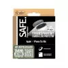 PanzerGlass SAFE. by ® protector de lente de cámara transparente iPhone 17e | 16e