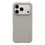 Funda PanzerGlass CARE by funda de moda Samba Vanilla MagSafe iPhone 17 Pro