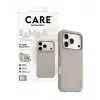 Funda PanzerGlass CARE by funda de moda Samba Vanilla MagSafe iPhone 17 Pro