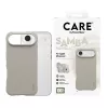 Funda PanzerGlass CARE by funda de moda Samba Vanilla MagSafe iPhone 17 Air