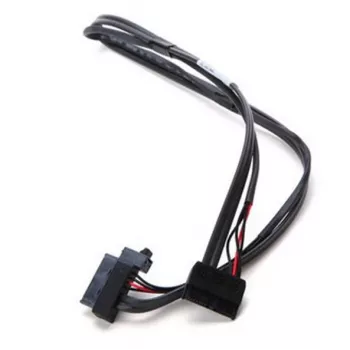 Lenovo 00AL956 cable de señal negro