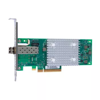 Lenovo 01CV750 tarjeta de red interna fibra óptica 16000 Mbit/s