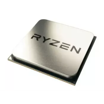 Procesador AMD Ryzen 5 3600 3,6 GHz 6 núcleos 32 MB L3 socket AM4