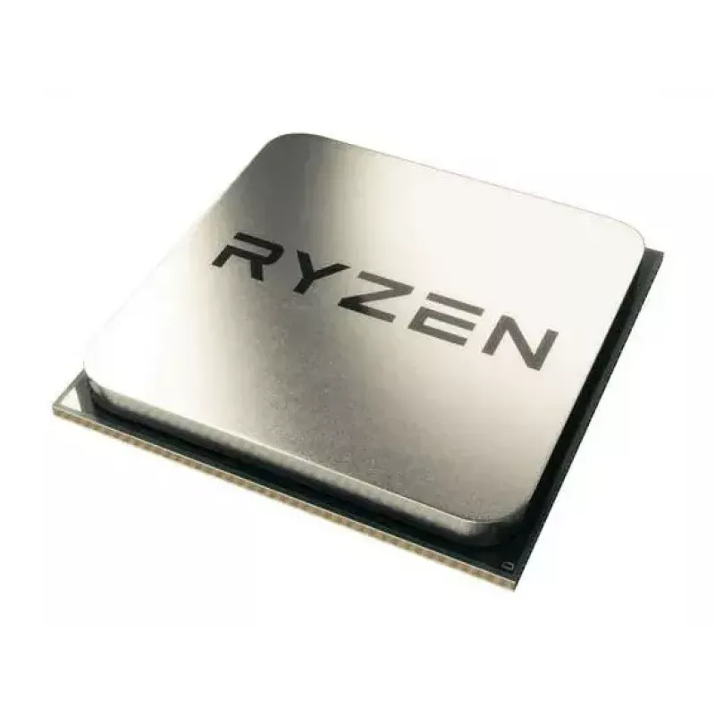 AMD Ryzen 5 3600 procesador, 6 núcleos / 12 hilos, 3,6 GHz (4,2 GHz Turbo), zócalo AM4, TDP de 65 W, MPK