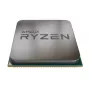AMD Ryzen 5 3600 procesador, 6 núcleos / 12 hilos, 3,6 GHz (4,2 GHz Turbo), zócalo AM4, TDP de 65 W, MPK