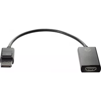 Adaptador HP DisplayPort a HDMI True 4K 2JA63AA