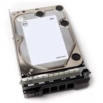DELL 400-AEFB disco duro interno 1 TB 7200 RPM 3,5