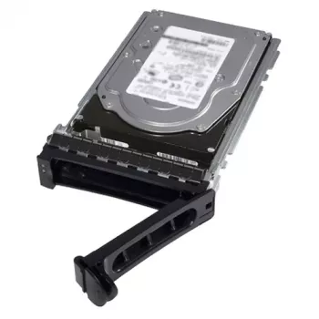 DELL 400-AJRF disco duro interno 600 GB 15000 rpm 2,5