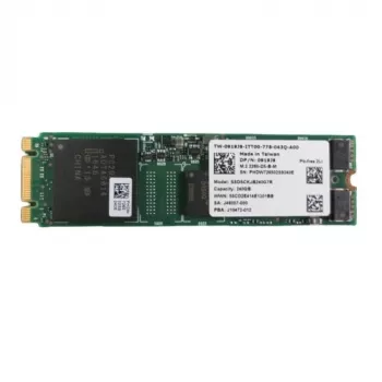 DELL 400-ASDQ unidad de estado sólido 240 GB M.2 Serial ATA III