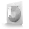 Lindy 47345 Cable de red Cat6 S/FTP 3 m, gris