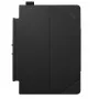 Funda Quickshot Lenovo negra