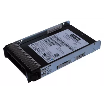 Lenovo 4XB7A10196 unidad de estado sólido interna 480 GB 2,5