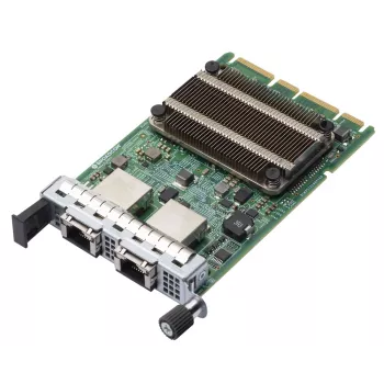 Tarjeta de red Lenovo 4XC7A08236 interna Ethernet 10000 Mbit/s