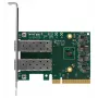Tarjeta de red Lenovo 4XC7A62580 interna Fiber PCI Express cableada