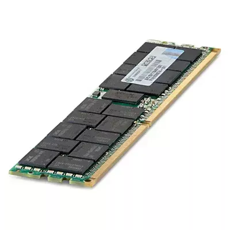 Módulo de memoria HPE 8 GB DDR3 1333 MHz