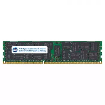 Módulo de memoria HPE 8 GB DDR3 1333 MHz
