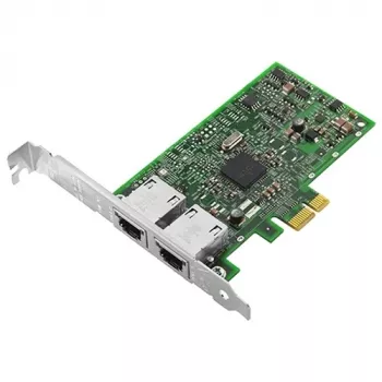 DELL 540-BBGY tarjeta de red interna Ethernet 1000 Mbit/s