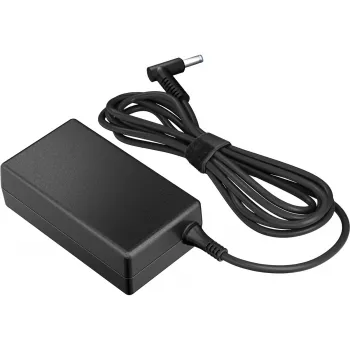HP 609939-001 fuente de alimentación/inversor interior 65 W negro