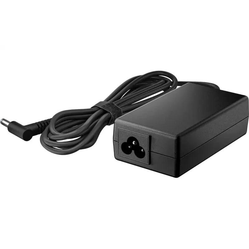 HP 609939-001 fuente de alimentación/inversor interior 65 W negro