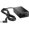 HP 609939-001 fuente de alimentación/inversor interior 65 W negro