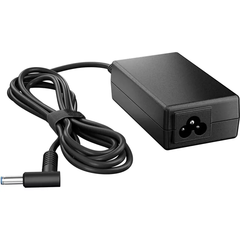 HP 609939-001 fuente de alimentación/inversor interior 65 W negro