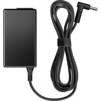 HP 609939-001 fuente de alimentación/inversor interior 65 W negro
