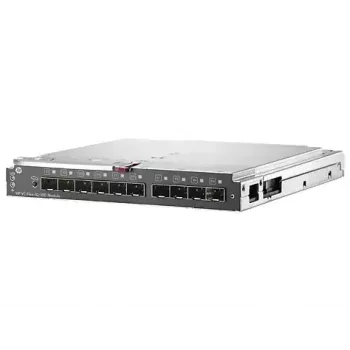 HPE Virtual Connect Flex-10/10D módulo switch 10 Gigabit Ethernet