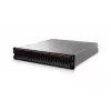 Lenovo Storage V3700 V2 matriz de discos 0 TB rack (2U) negro, plata