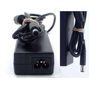 HP 693712-001 Fuente de alimentación interior 90 W negro