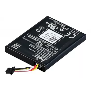 Dell 70K80 batería PERC (BBU), iones de litio, 1 celda