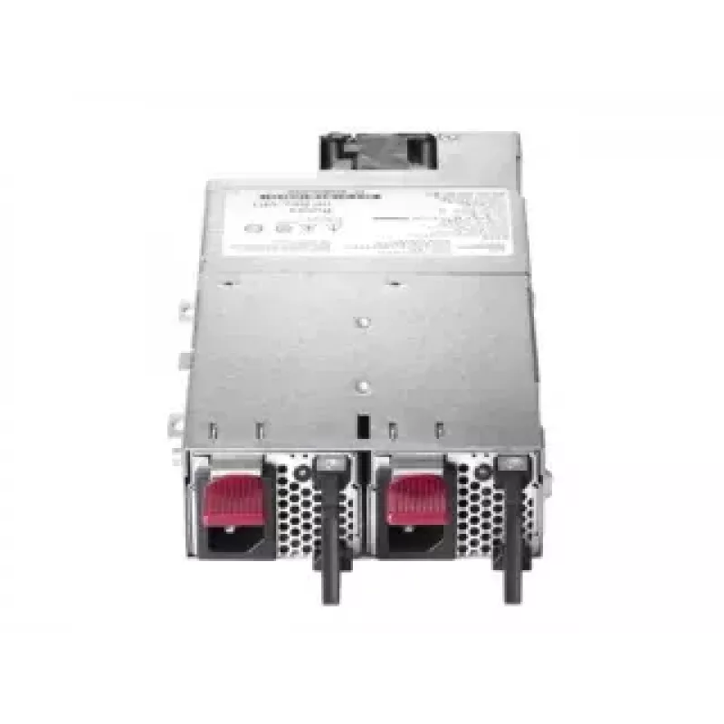 Fuente de alimentación HPE 775595-B21 900 W