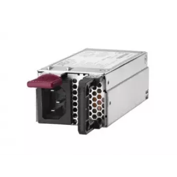 Fuente de alimentación HPE 775595-B21 900 W