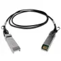 Lenovo 7Z57A03558 cable InfiniBand/fibra óptica 3 m SFP28 negro