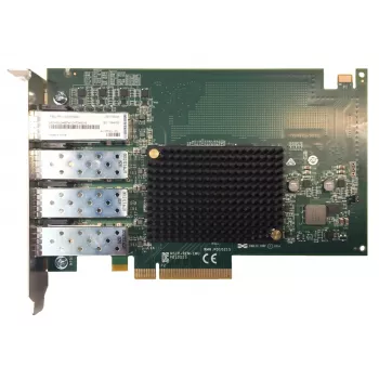 Lenovo 7ZT7A00493 tarjeta de red interna fibra óptica 10000 Mbit/s