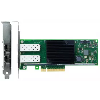 Lenovo 7ZT7A00537 tarjeta de red interna fibra 10000 Mbit/s